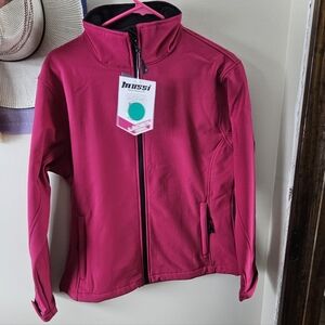 Women's Softshell Jacket